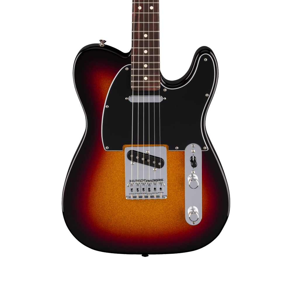 Fender Limited Edition Player II Telecaster RW Sparkle 3-Tone Sunburst (140550551)