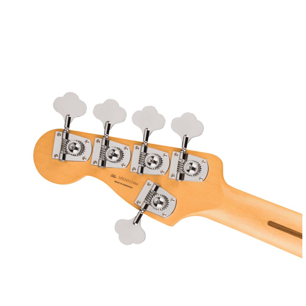 Fender Player II Modified Active Jazz Bass V MN - Dusk (147542310)