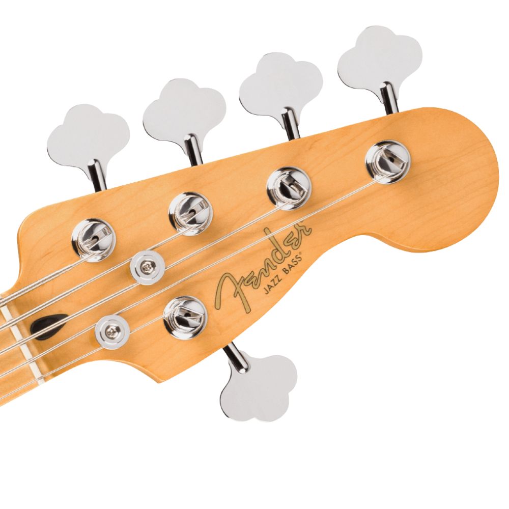 Fender Player II Modified Active Jazz Bass V MN - Dusk (147542310)