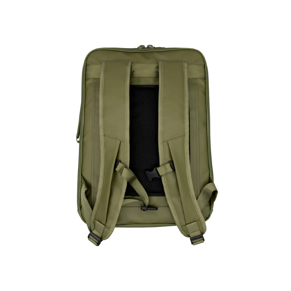 Zildjian ZXBP00603 Touring Backpack (Sage Green)