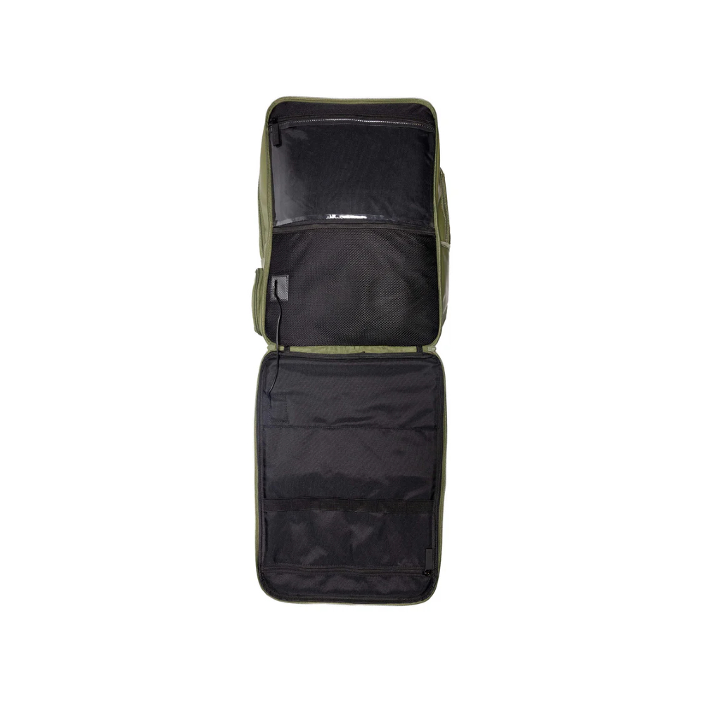 Zildjian ZXBP00603 Touring Backpack (Sage Green)