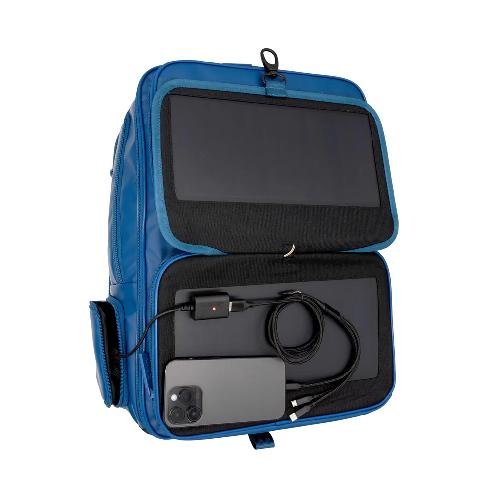 Zildjian ZXBP00503 Touring Backpack (Midnight Blue)