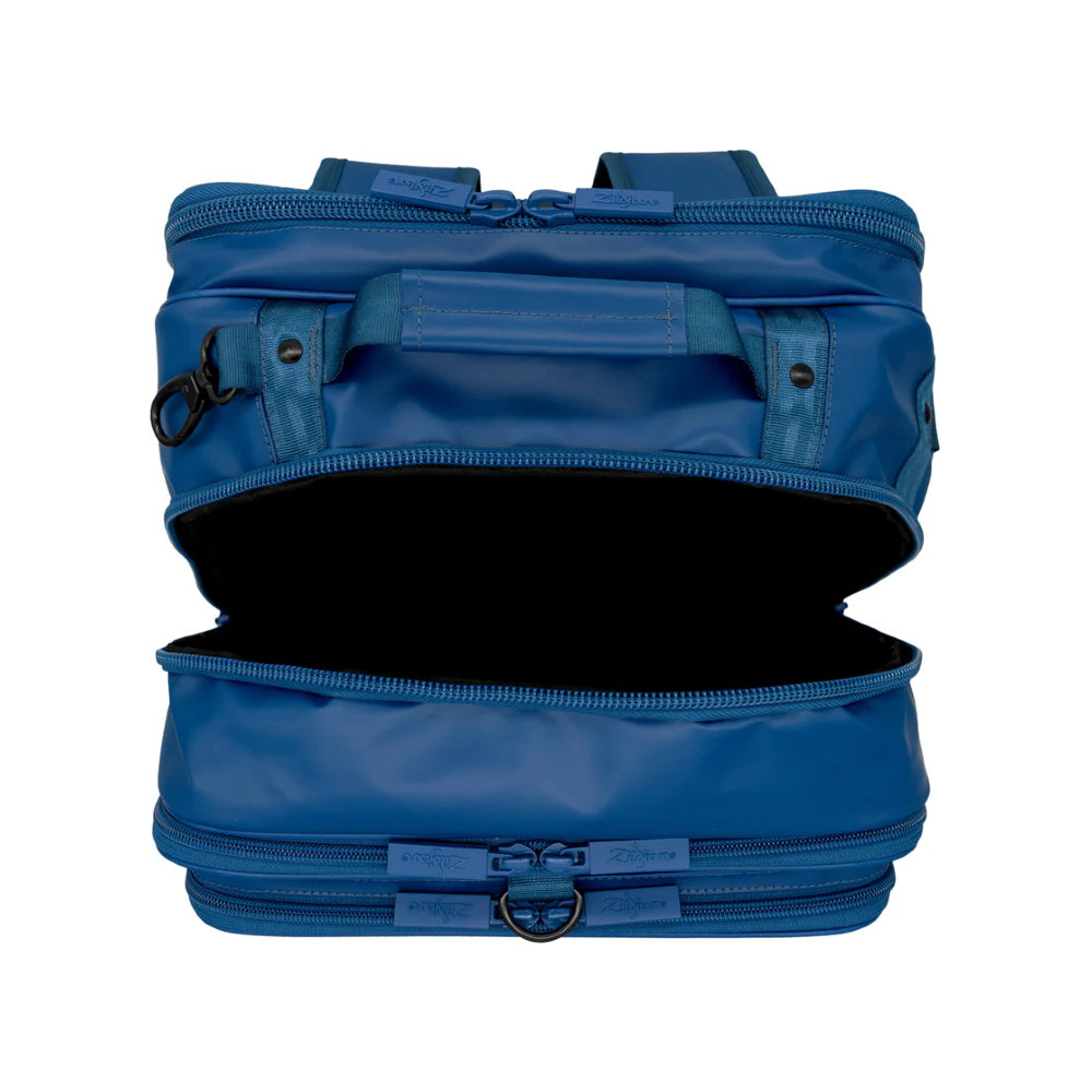 Zildjian ZXBP00503 Touring Backpack (Midnight Blue)