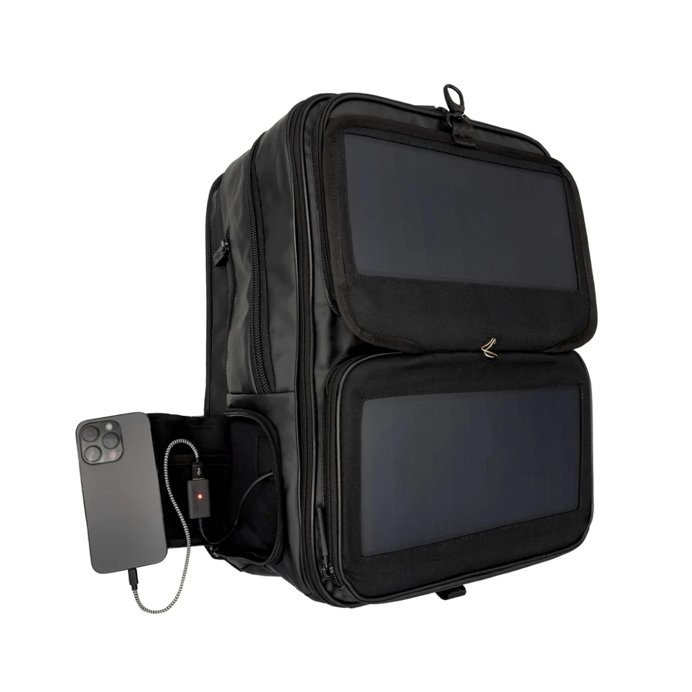 Zildjian ZXBP00403 Touring Backpack (Black)