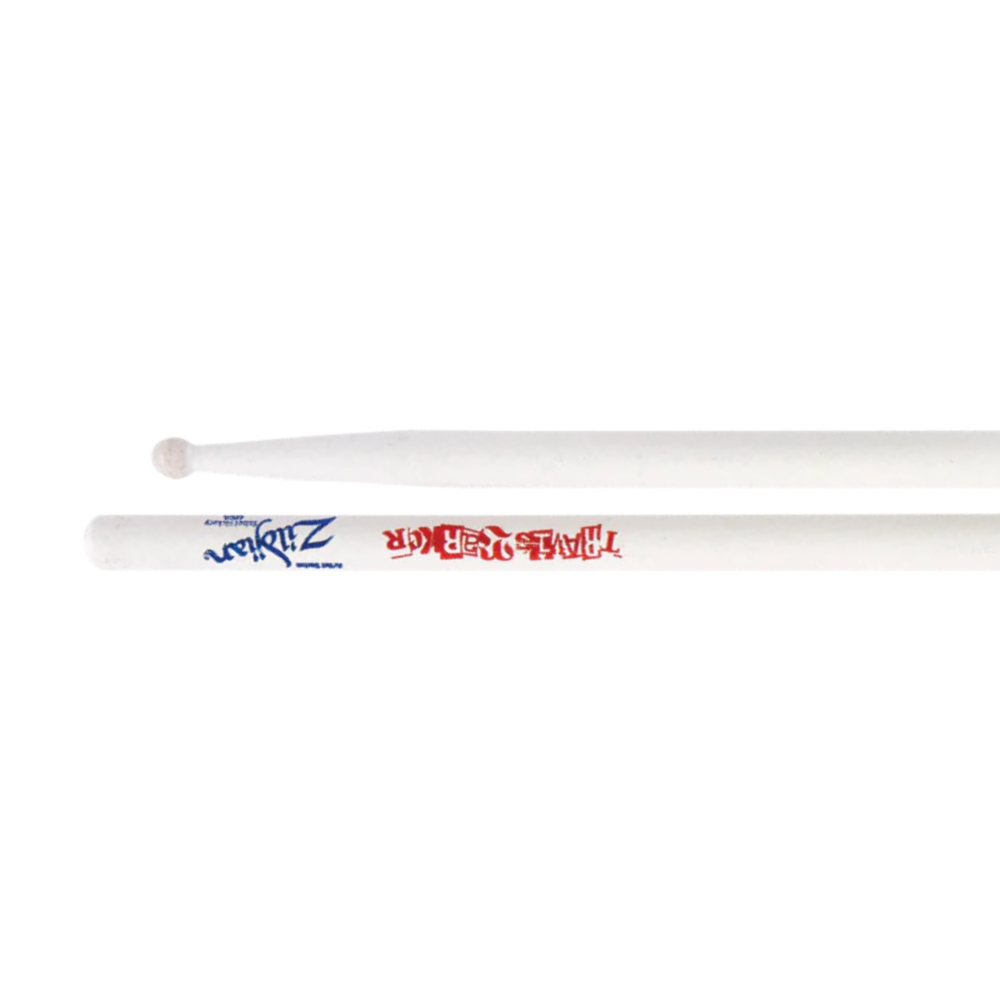 Zildjian ZASTB Travis Barker Artist Series Drumsticks