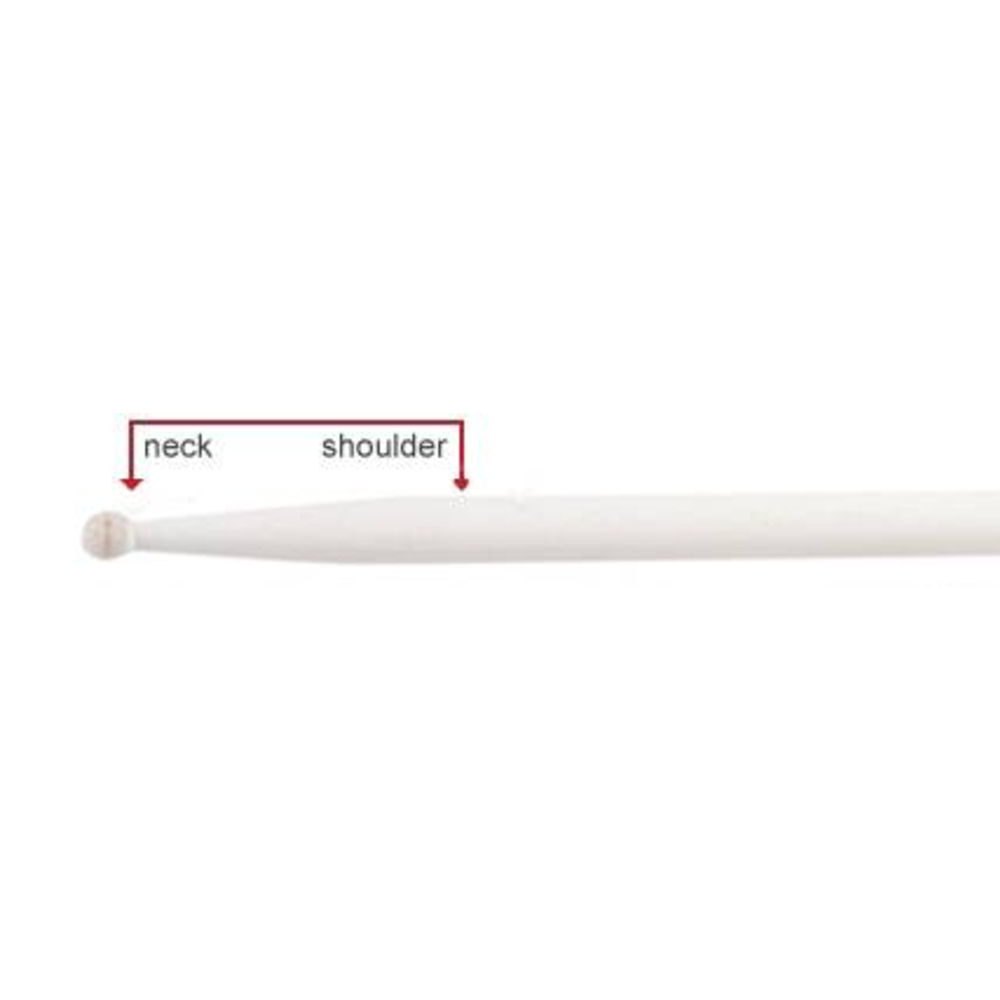 Zildjian ZASTB Travis Barker Artist Series Drumsticks