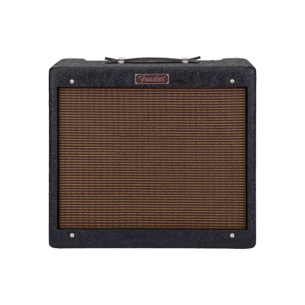 Fender Blues Junior IV 30th Anniversary 230V EU (2231506030)