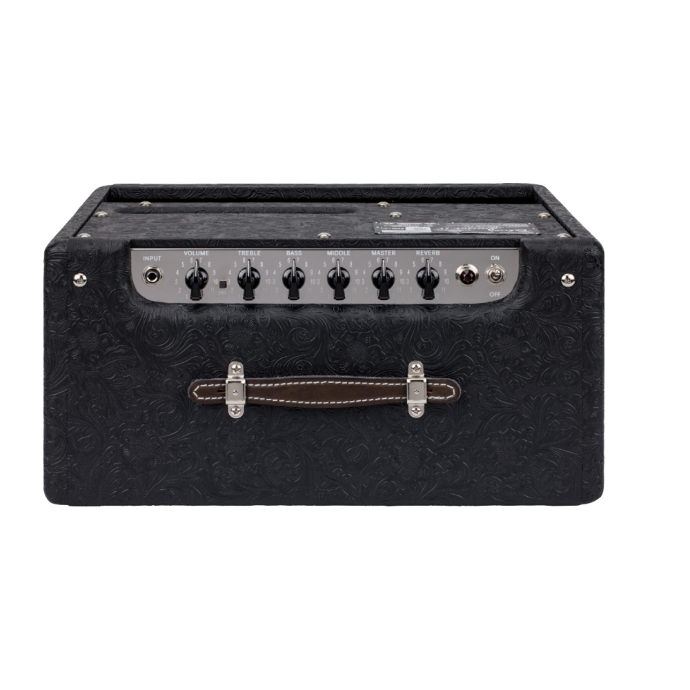 Fender Blues Junior IV 30th Anniversary 230V EU (2231506030)