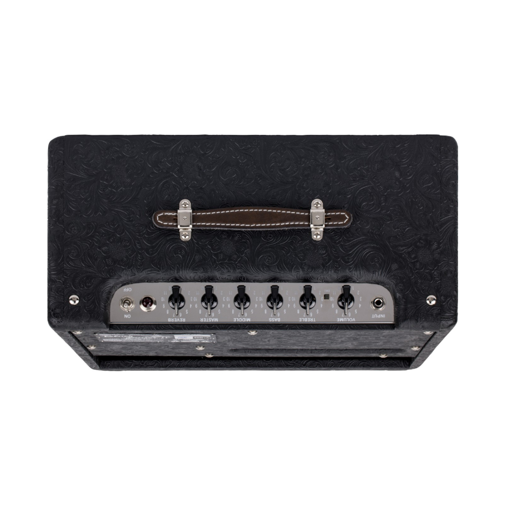 Fender Blues Junior IV 30th Anniversary 230V EU (2231506030)