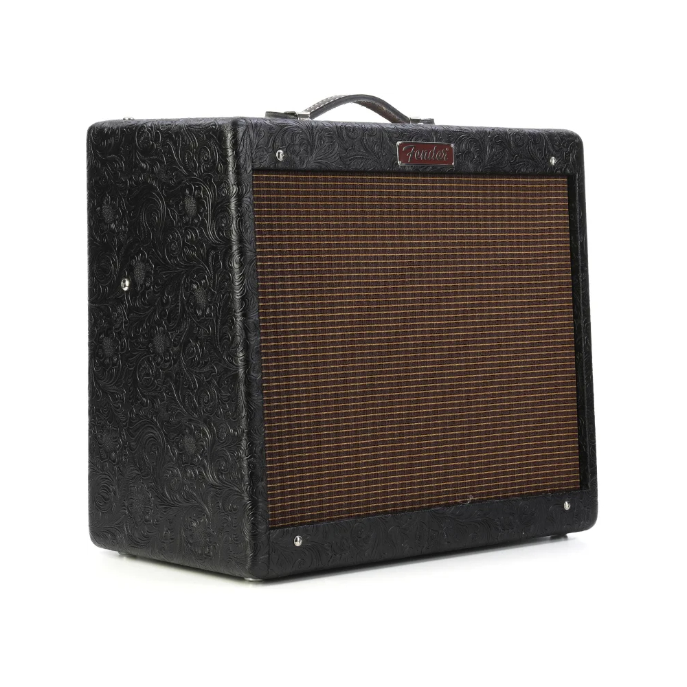 Fender Blues Junior IV 30th Anniversary 230V EU (2231506030)