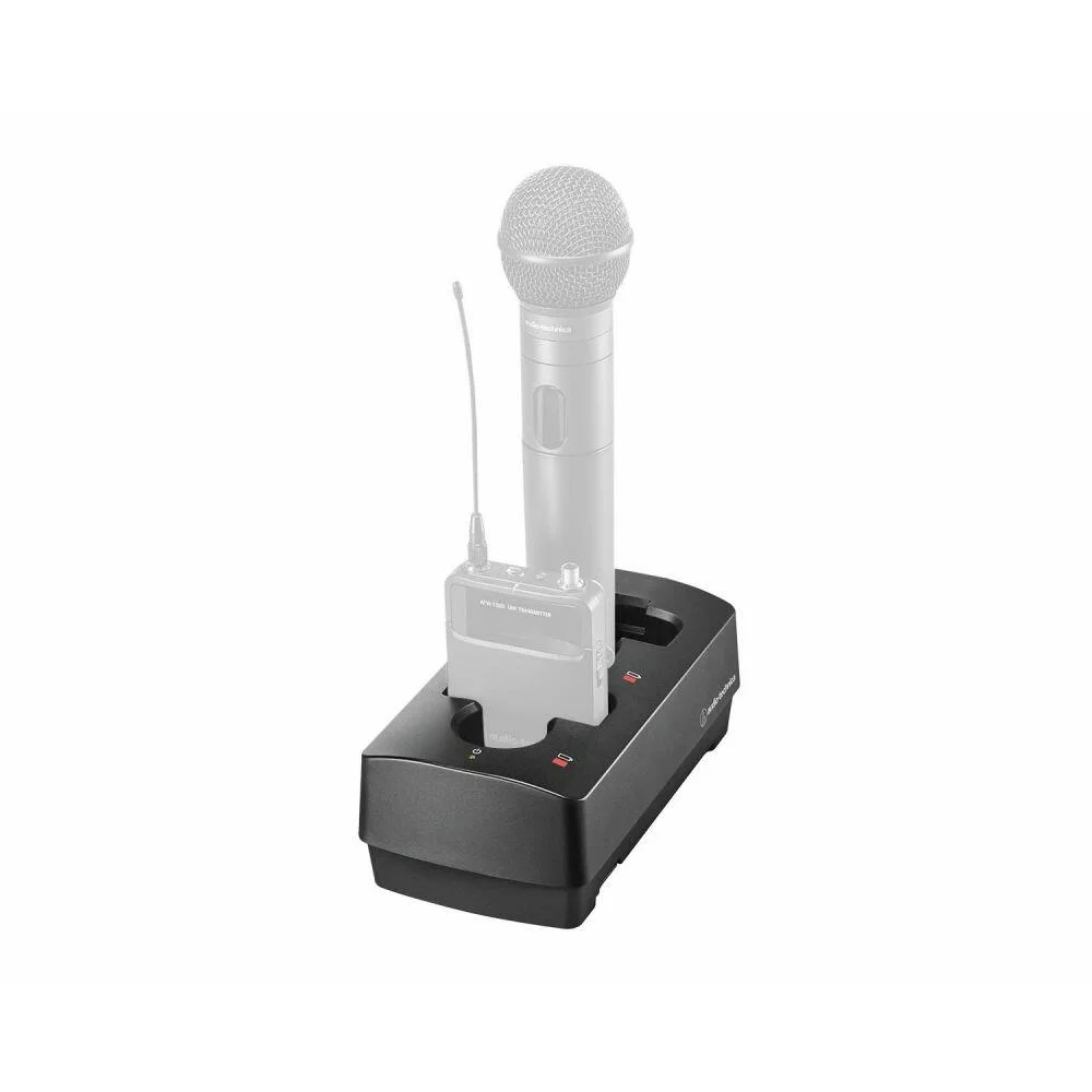 Audio-Technica ATW-CHG3a Two-Bay Charging Station