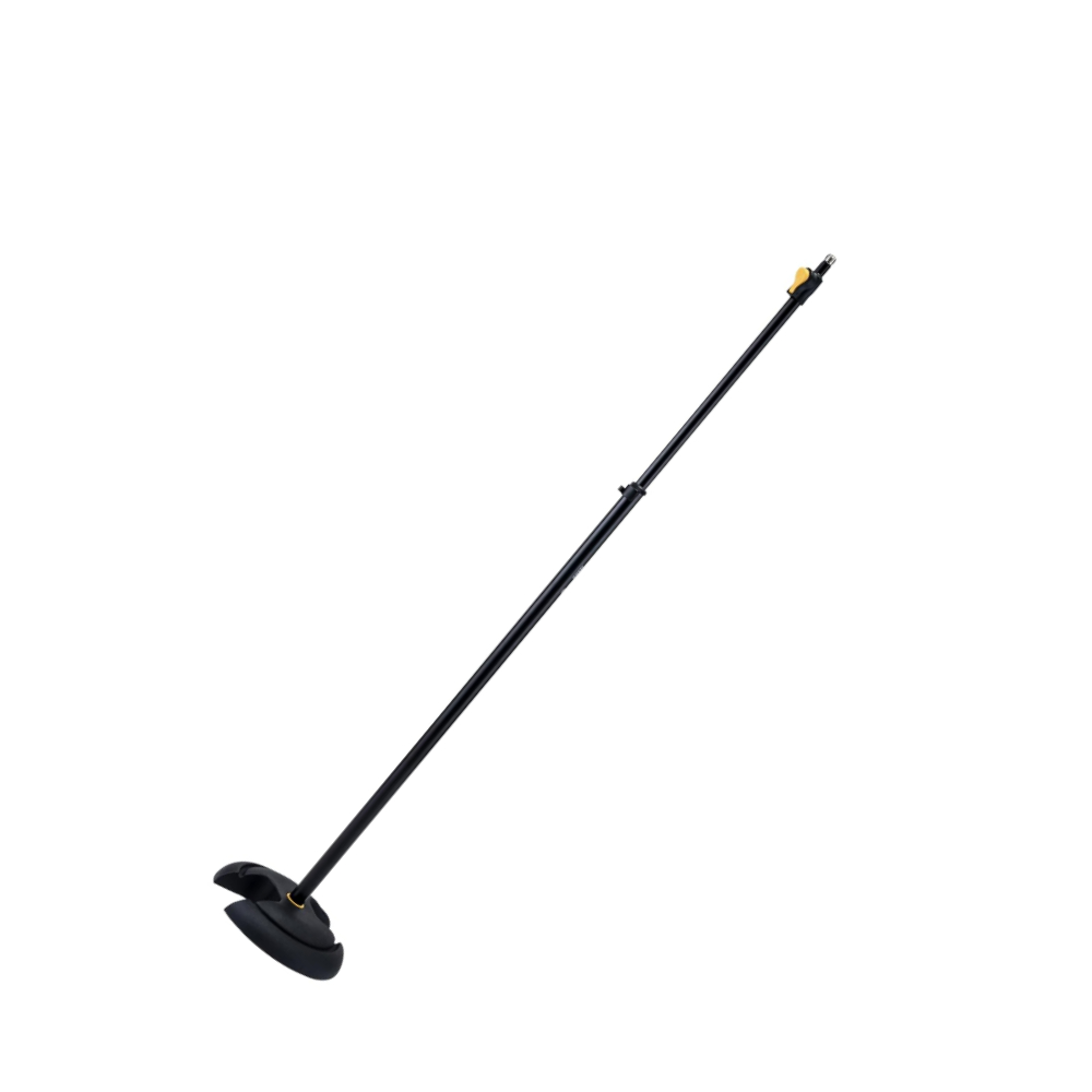 Hercules Stands MS201BPLUS Microphone Stand