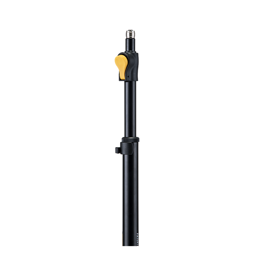 Hercules Stands MS201BPLUS Microphone Stand