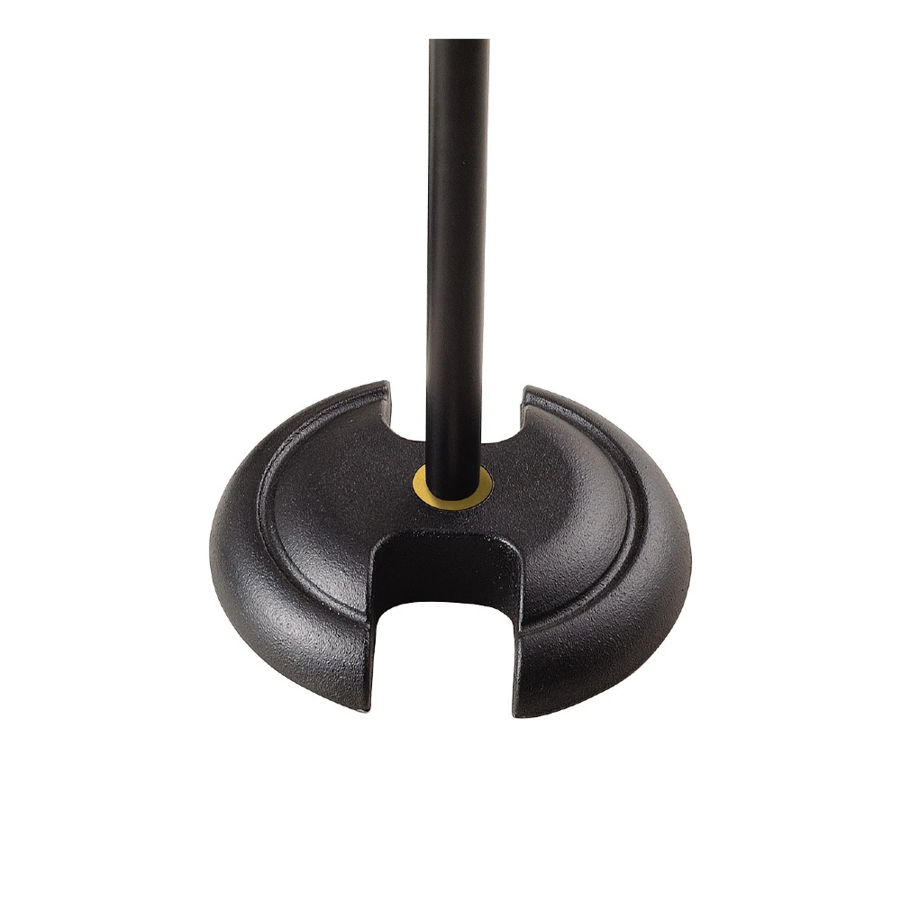 Hercules Stands MS201BPLUS Microphone Stand