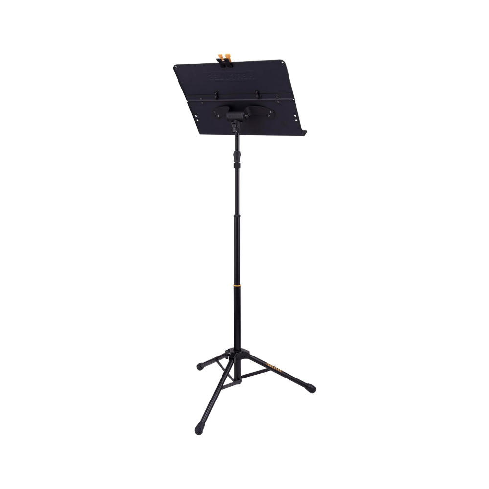 Hercules BS408B PLUS EZ Grip Orchestra Stand