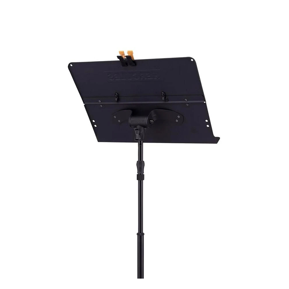 Hercules BS408B PLUS EZ Grip Orchestra Stand