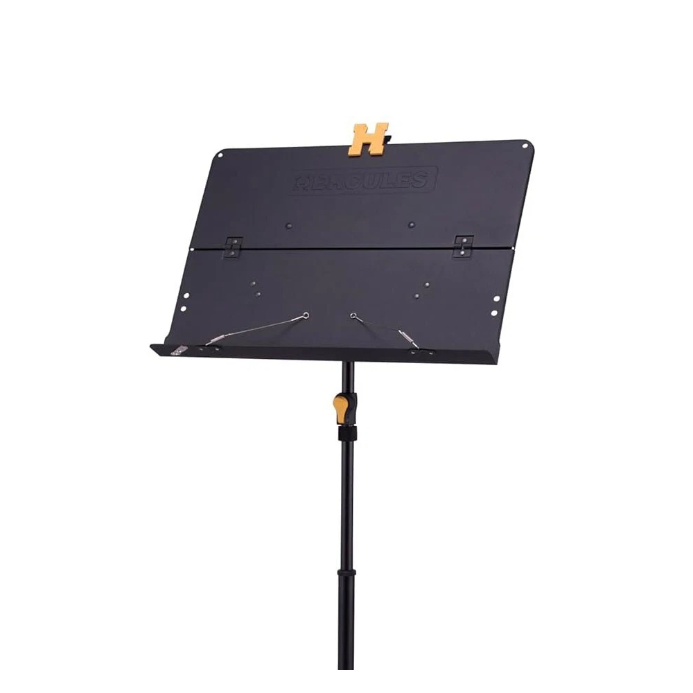 Hercules BS408B PLUS EZ Grip Orchestra Stand