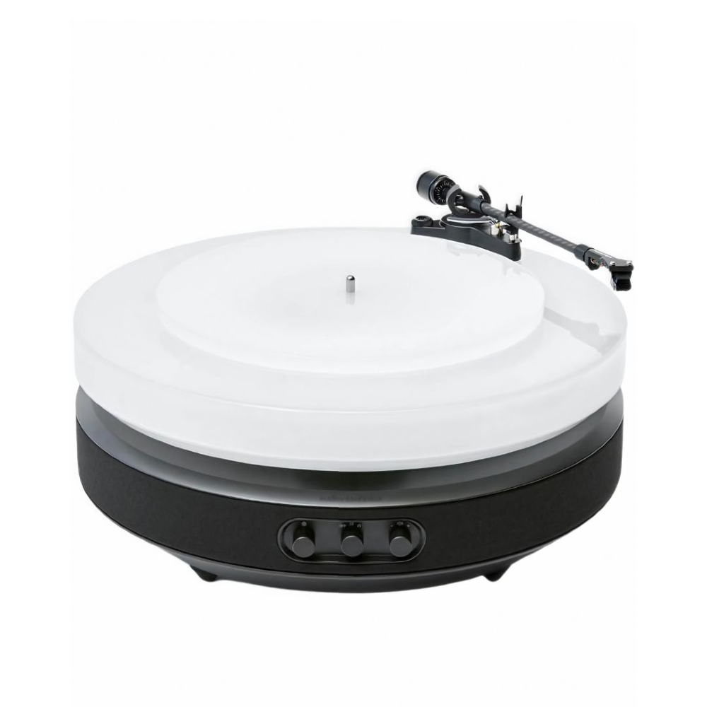 Audio-Technica Hotaru AT-FTT All-in-One Floating Turntable