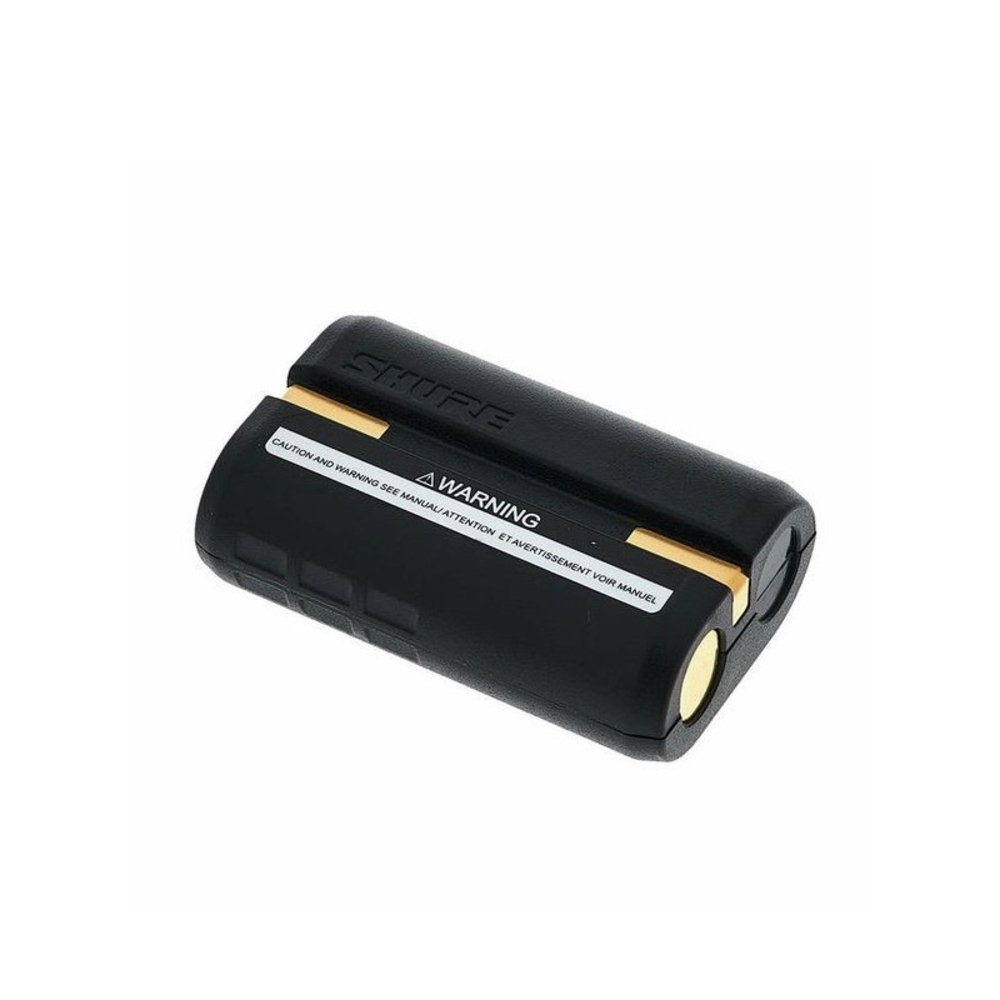 Shure SB900C Rechargeable Lithium-ion Battery Pack