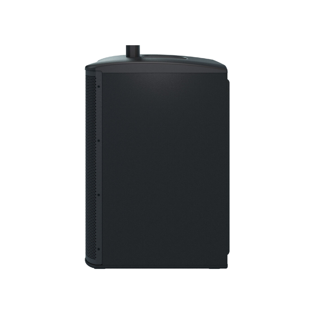 QSC KSC12S-BK Subwoofer Module for KC12 Active 3-Way Column Loudspeaker System (Black)