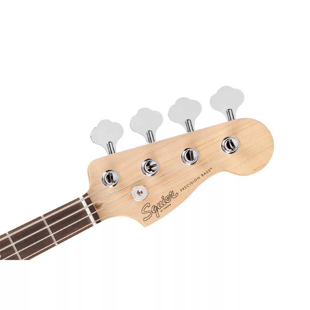 Squier by Fender Debut Precision Bass Bass Guitar - Laurel Fingerboard / Daphne Blue (379700504)