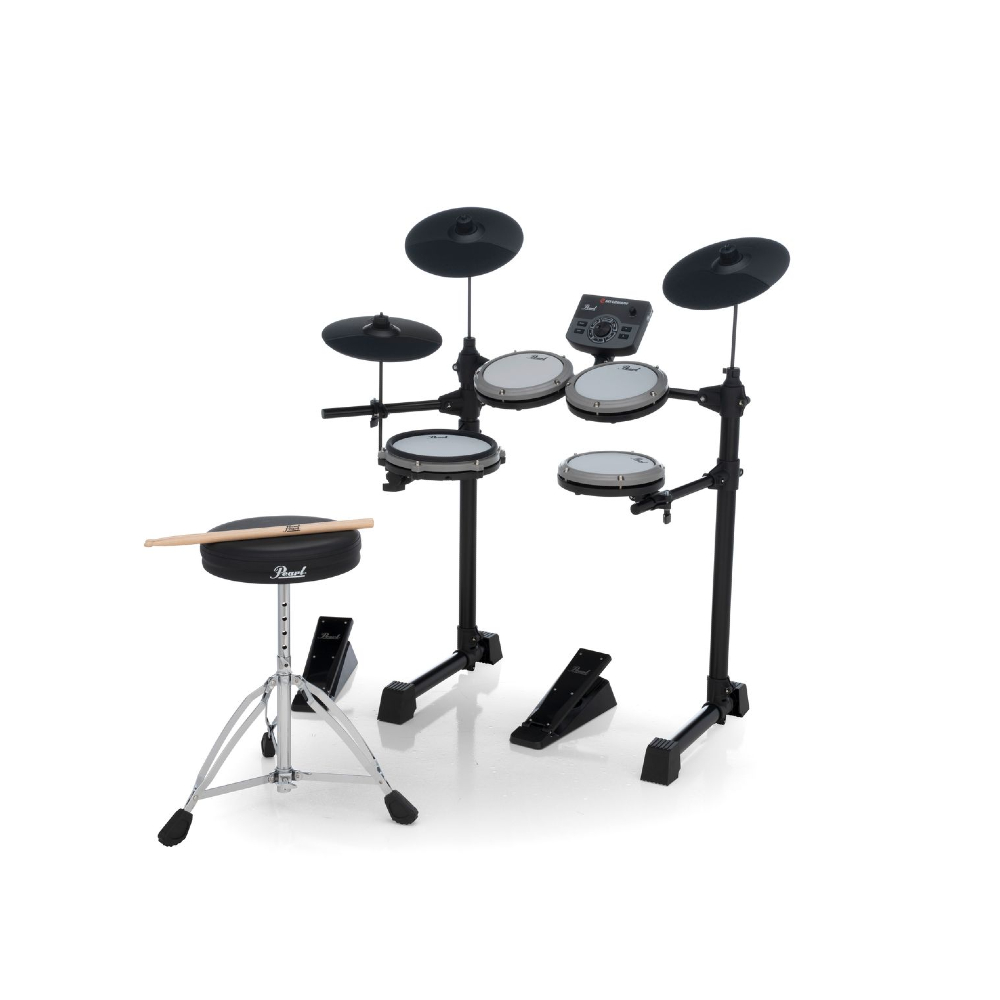 Pearl eRoadshow ERS1000 Electronic Drum Set