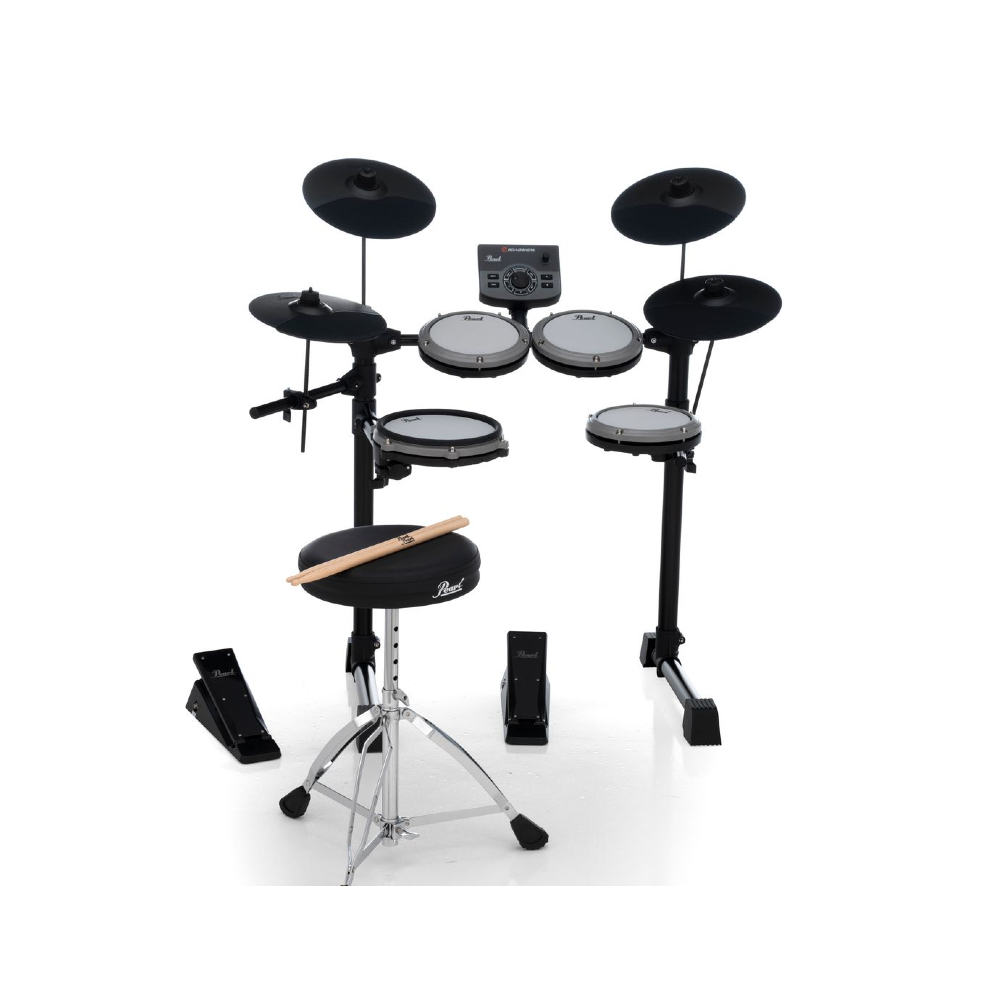 Pearl eRoadshow ERS1000 Electronic Drum Set