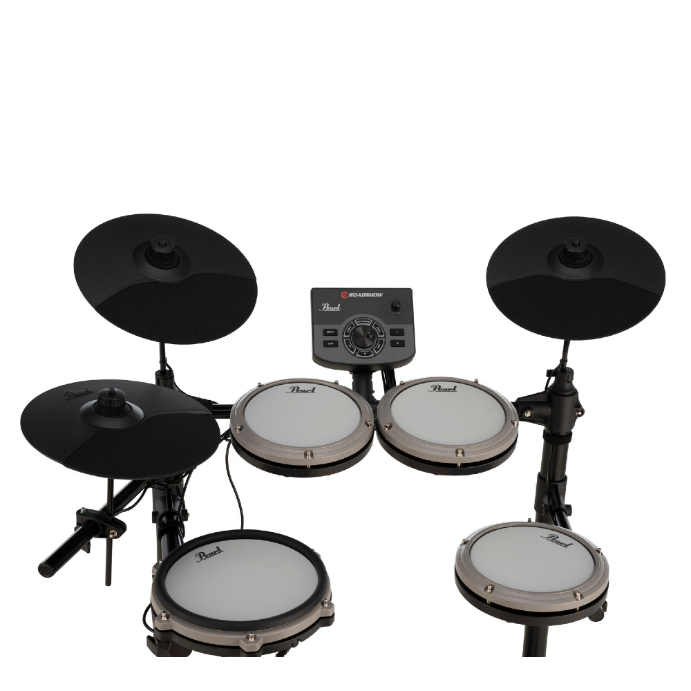 Pearl eRoadshow ERS1000 Electronic Drum Set