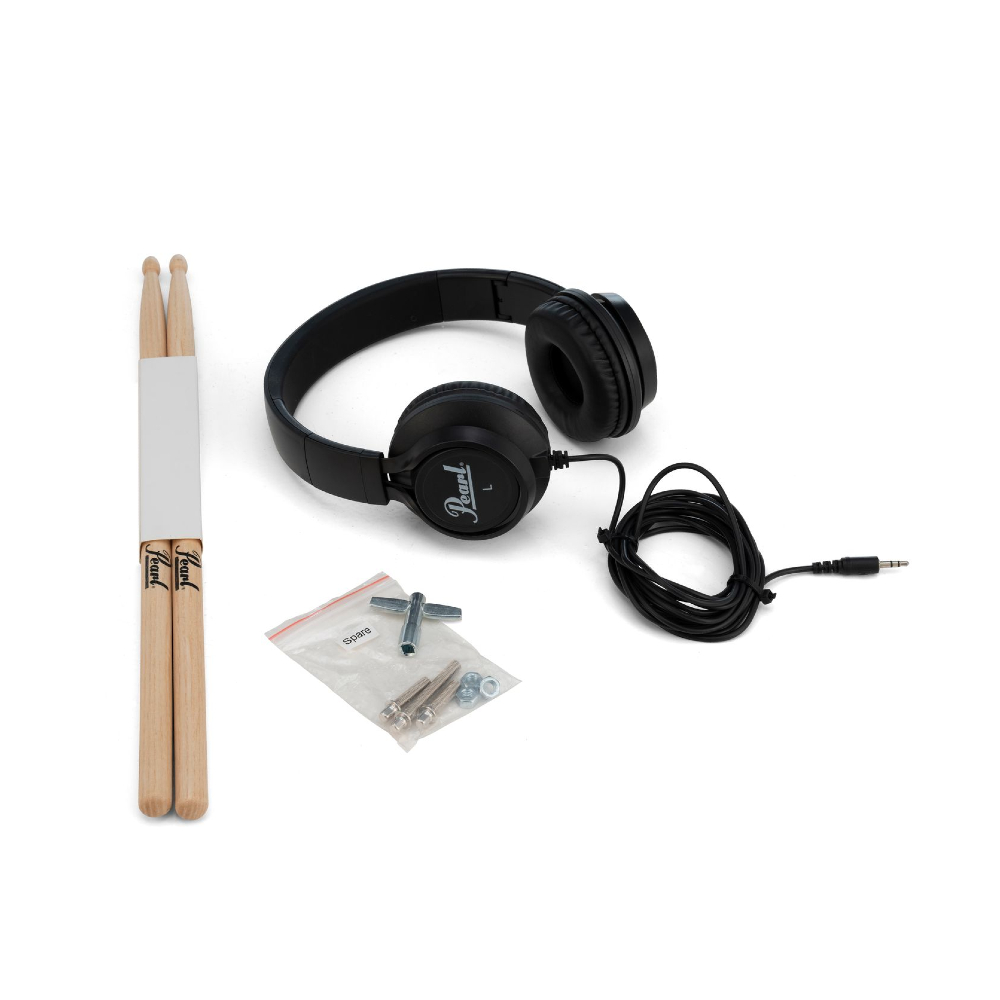Pearl eRoadshow ERS1000 Electronic Drum Set