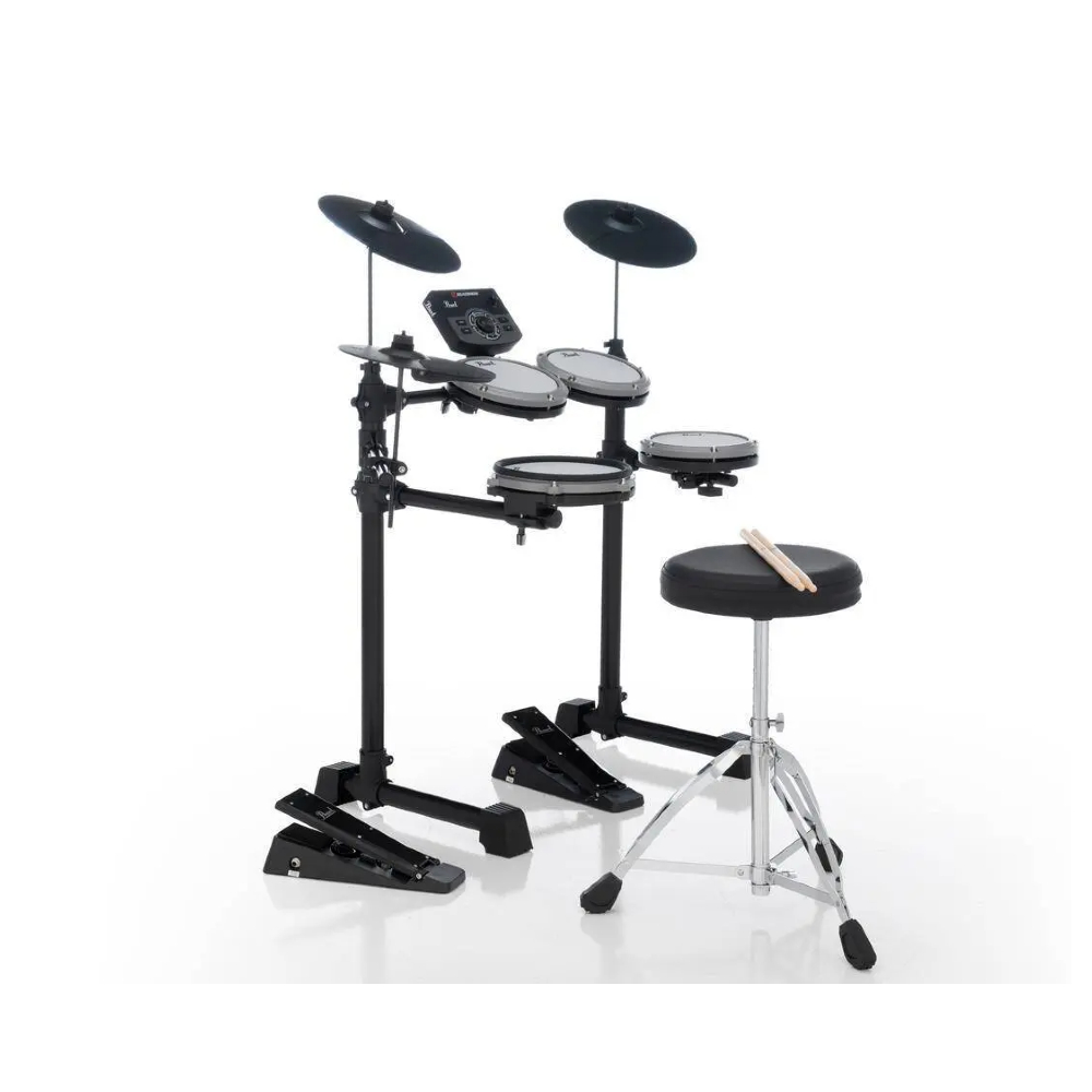 Pearl eRoadshow ERS1000 Electronic Drum Set