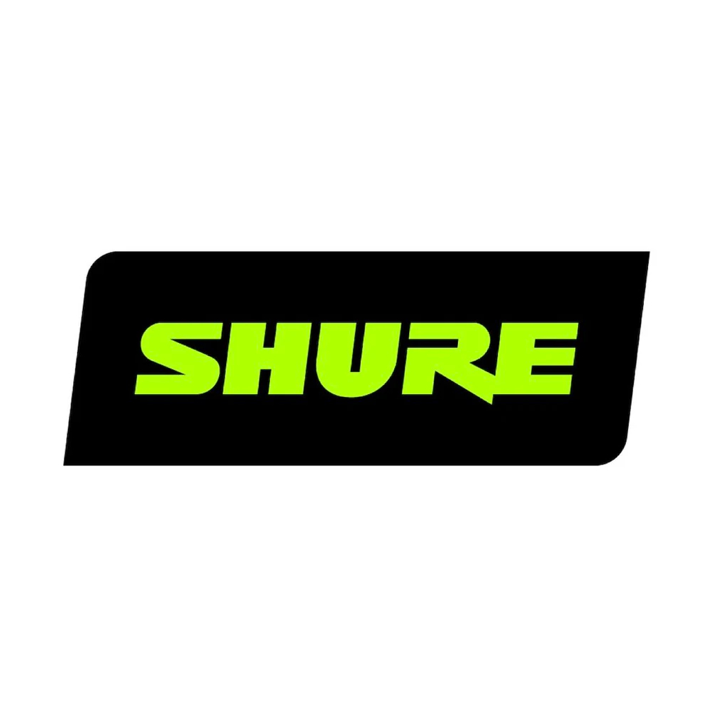 Shure MX405/C Microflex 5-inch Cardioid Gooseneck Microphone + Preamp