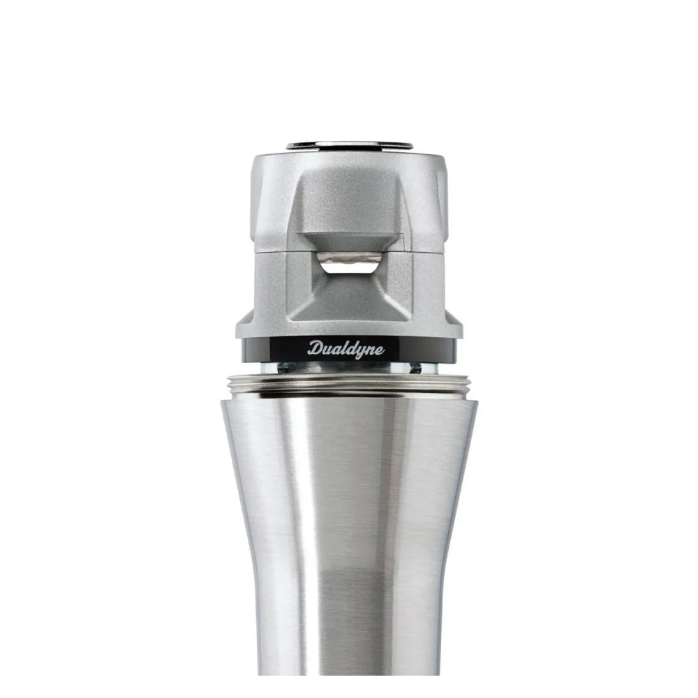 Shure KSM8 Dualdyne Cardioid Dynamic Vocal Microphone (Nickel)