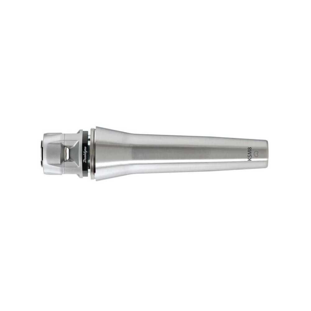 Shure KSM8 Dualdyne Cardioid Dynamic Vocal Microphone (Nickel)