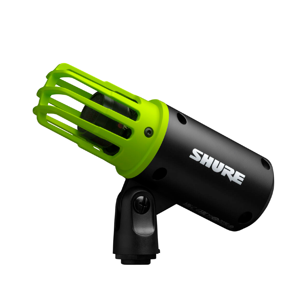 Shure MV6 Cardioid USB Gaming Microphone