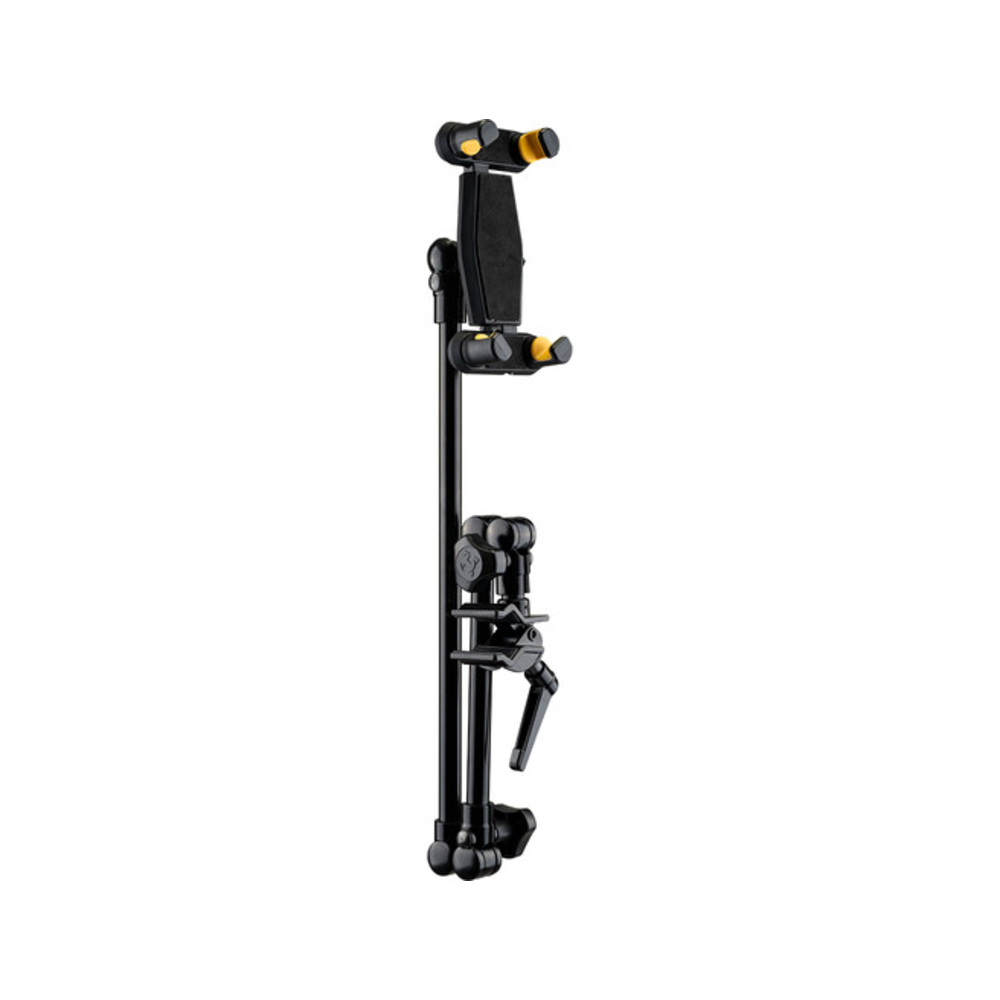 Hercules Stands DG327B Tablet/Smartphone Boom Arm Holder