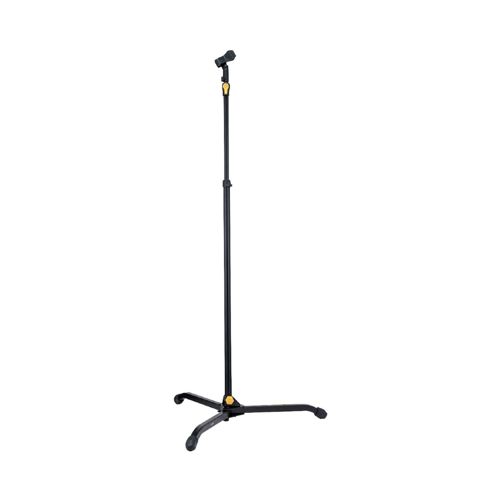 Hercules MS401B PLUS Transformer Microphone Stand