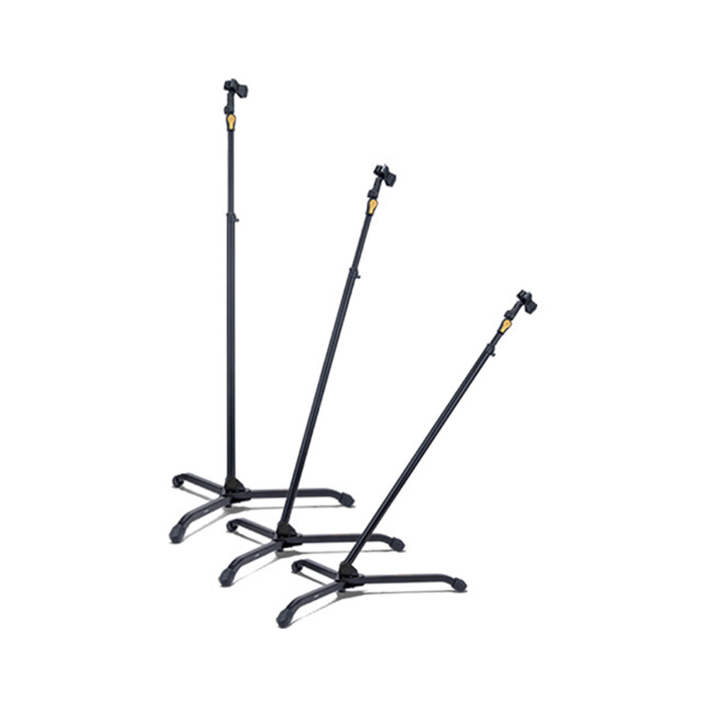 Hercules MS401B PLUS Transformer Microphone Stand