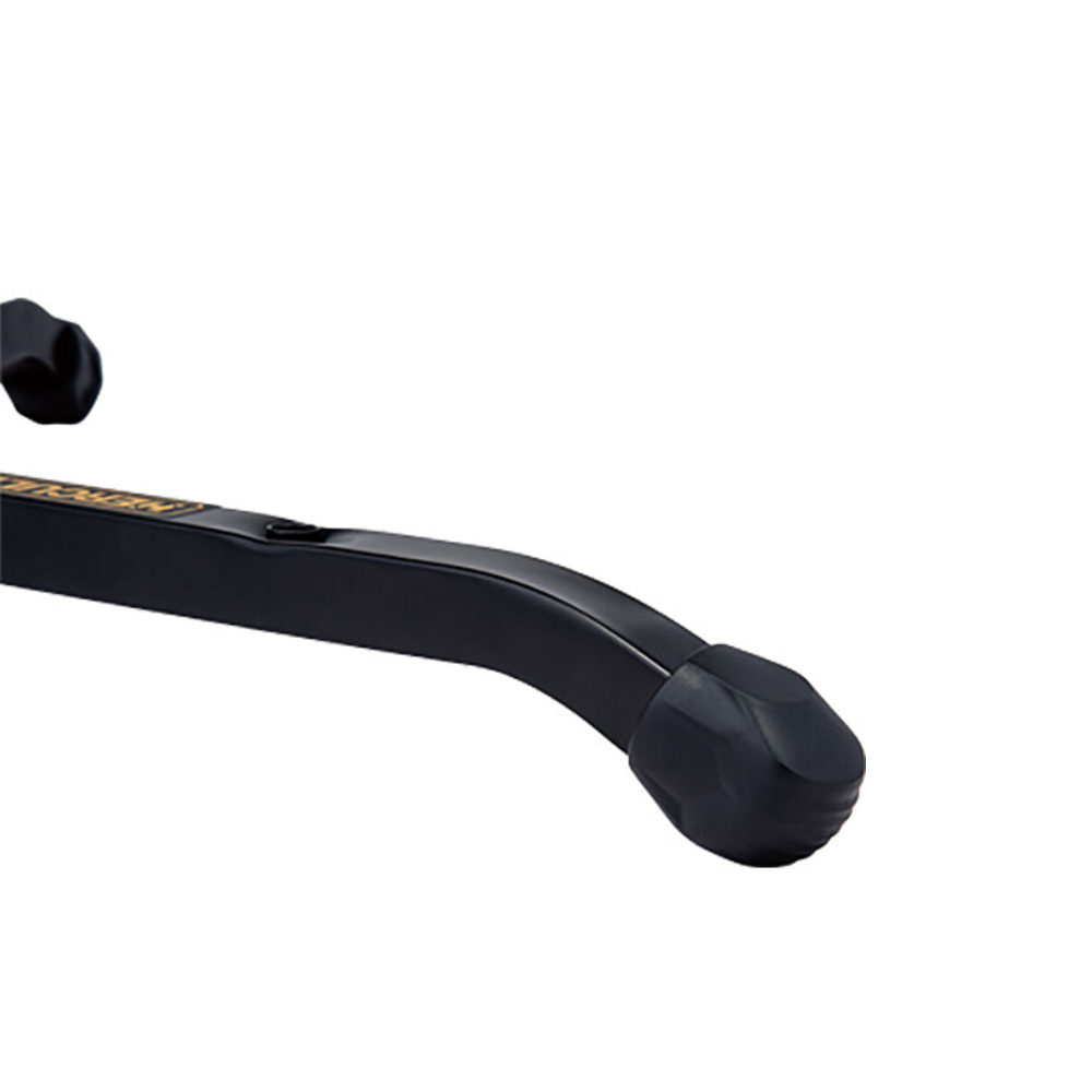 Hercules MS401B PLUS Transformer Microphone Stand