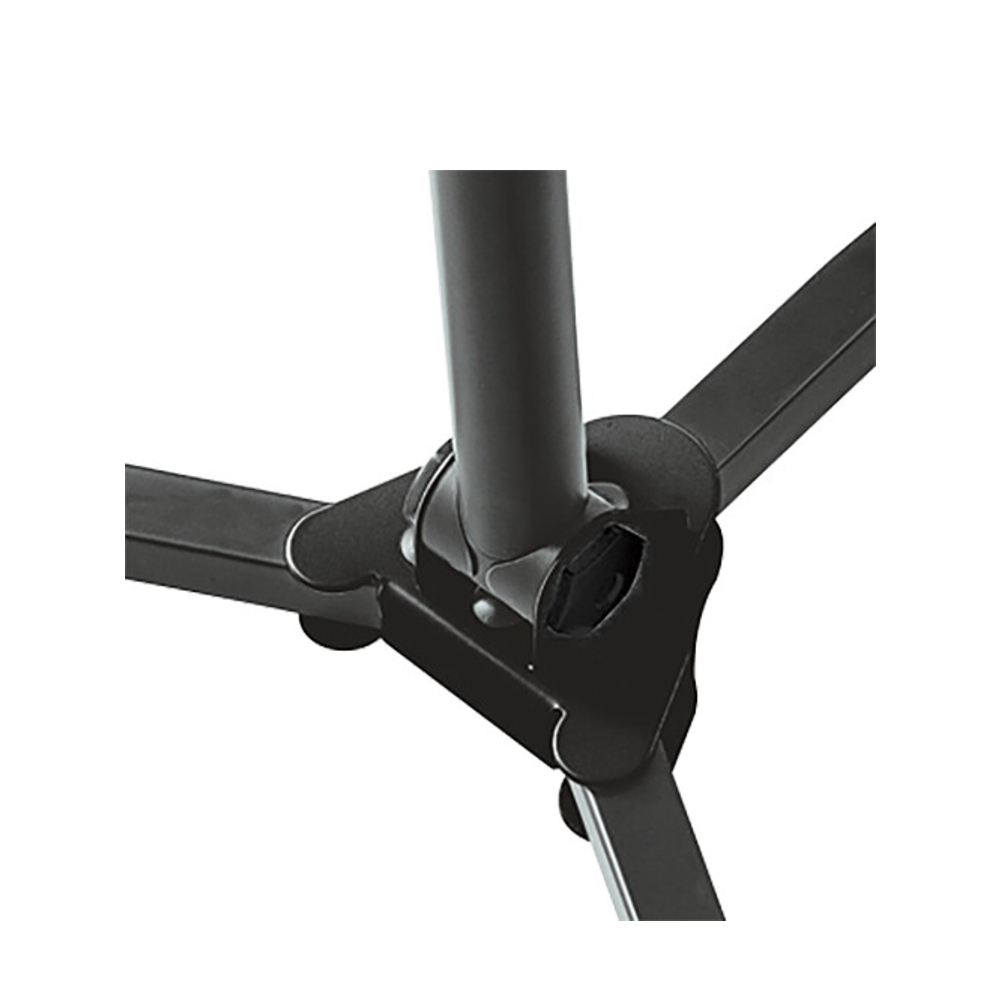 Hercules MS401B PLUS Transformer Microphone Stand