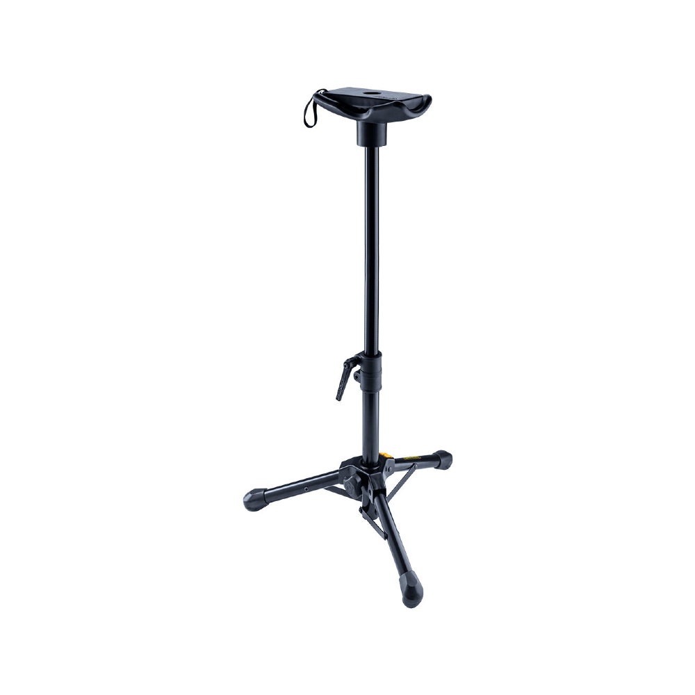 Hercules DS753BB 2-Way Low Brass Stand