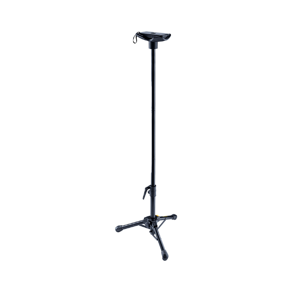Hercules DS753BB 2-Way Low Brass Stand