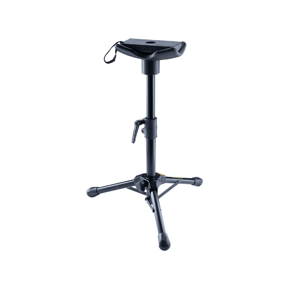 Hercules DS753BB 2-Way Low Brass Stand