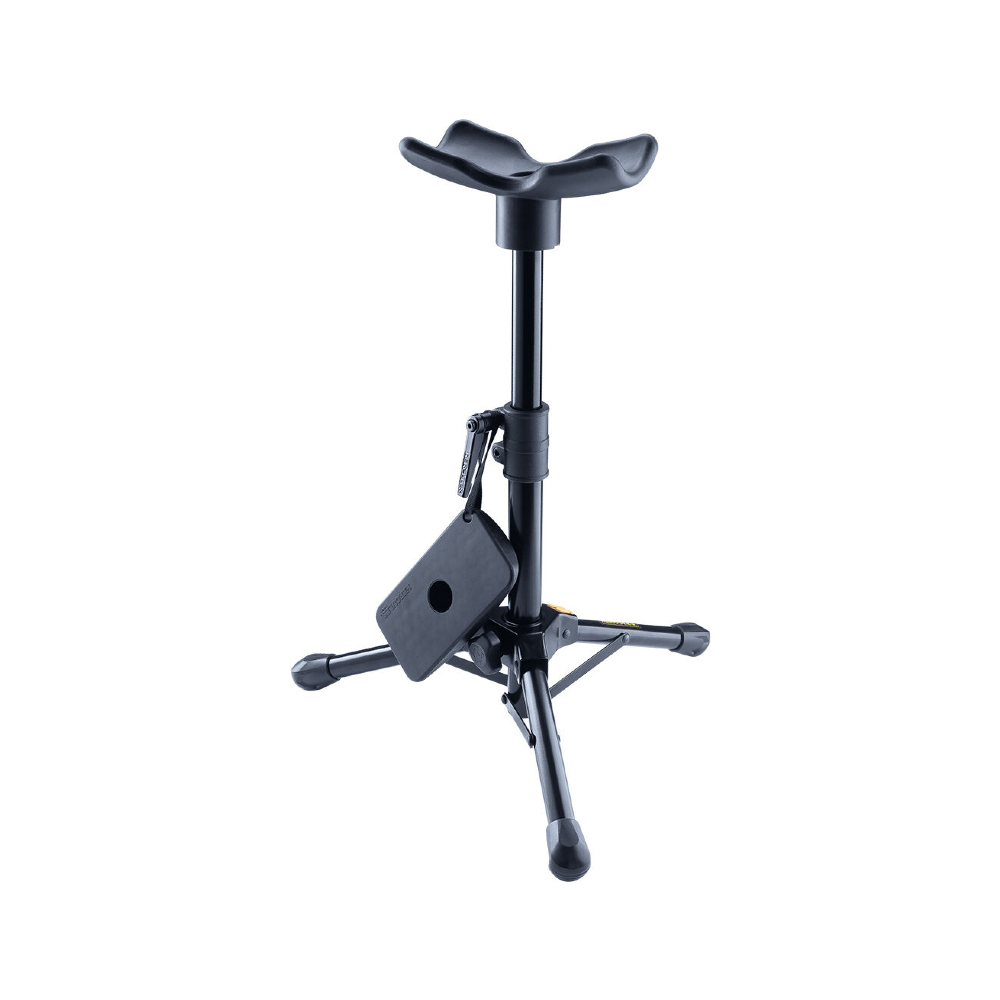 Hercules DS753BB 2-Way Low Brass Stand
