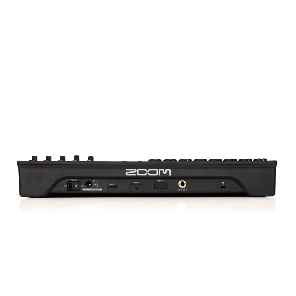 Zoom LiveTrak L12next Digital Mixer/Recorder