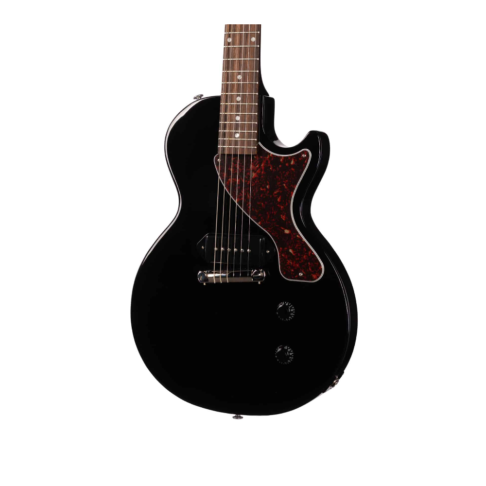 Gibson Les Paul Junior - Ebony (LPJR00EBNH1)