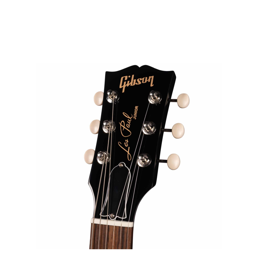 Gibson Les Paul Junior - Ebony (LPJR00EBNH1)