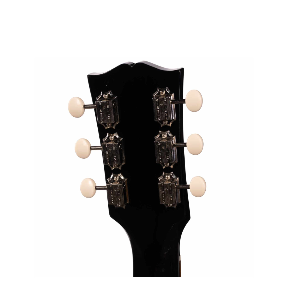 Gibson Les Paul Junior - Ebony (LPJR00EBNH1)
