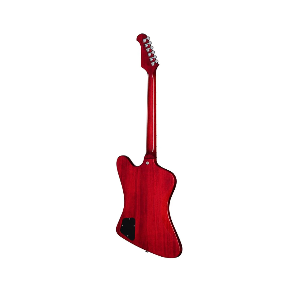 Gibson Firebird Platypus Electric Guitar - Vintage Cherry (DSFRP00VECH1)