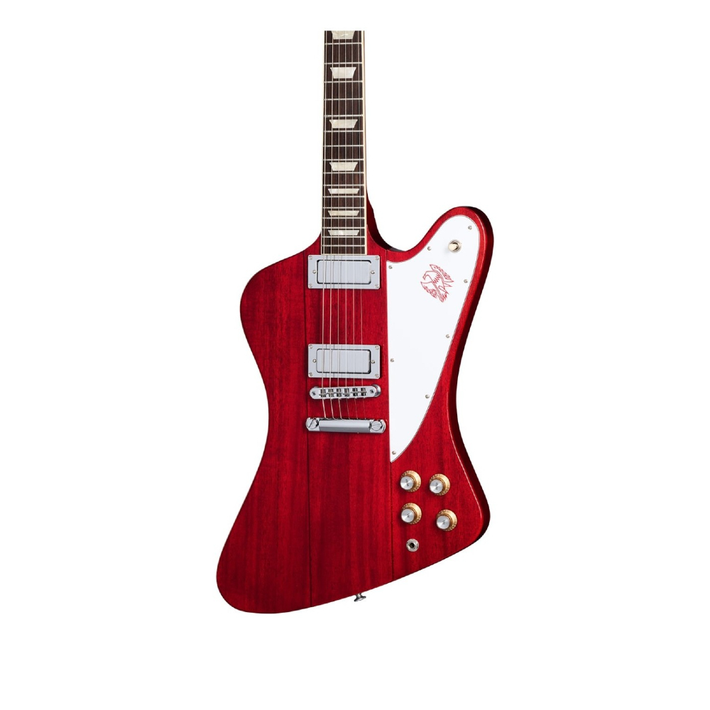 Gibson Firebird Platypus Electric Guitar - Vintage Cherry (DSFRP00VECH1)