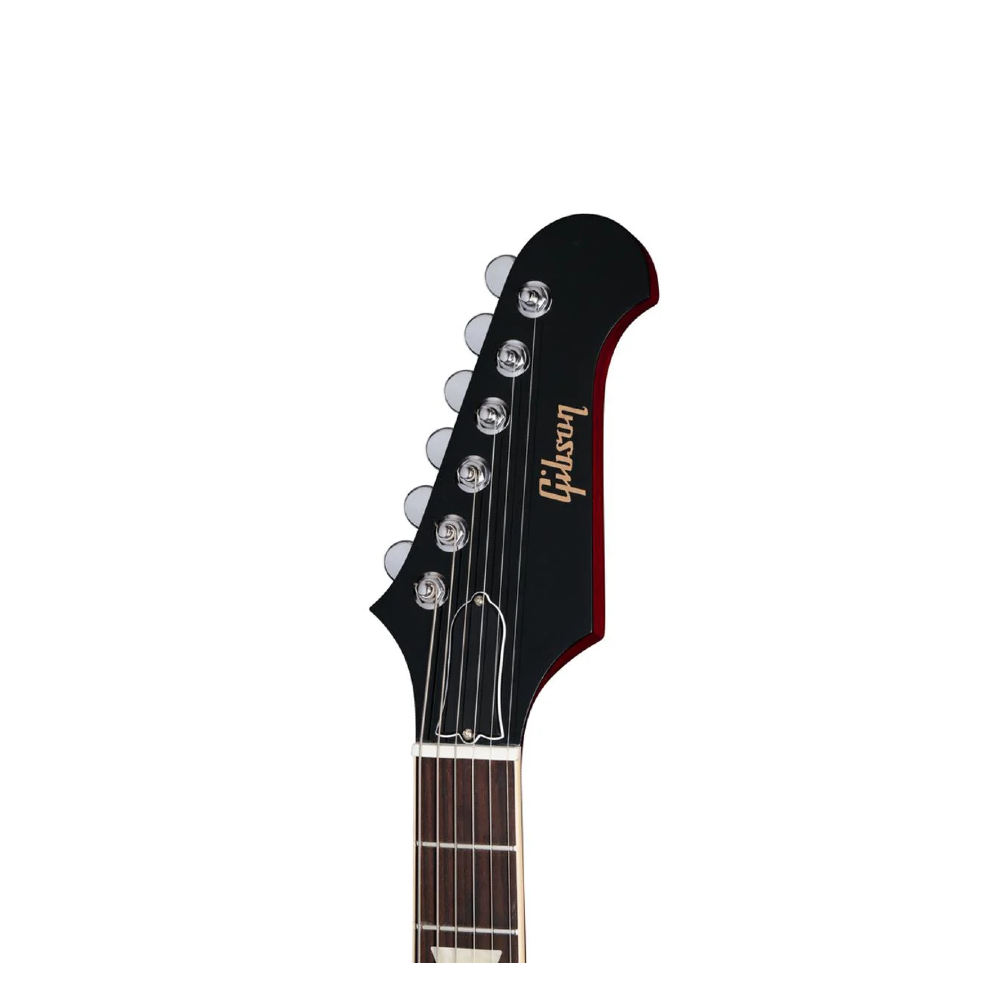 Gibson Firebird Platypus Electric Guitar - Vintage Cherry (DSFRP00VECH1)